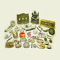 Robeam Enterprises Corp.