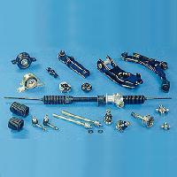 Strona Industrial Inc.