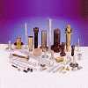 Screws, Bolts