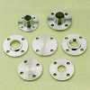 Flanges