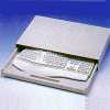 Desk-Top Keyboard Drawer