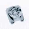 Metal Glaze Chip Trimmer Potentiometer