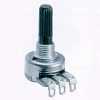 16mm, 24mm Size Insulated Shaft Potentiometers