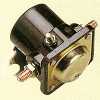 Solenoid Starter Switch