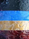 pu leather