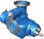 twin screw pump