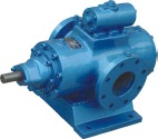 three screw pump