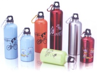 Sport bottle