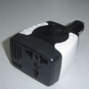 Car Power Inverter 150W with USB port