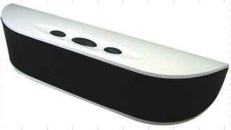 SD/MMC card mini speaker