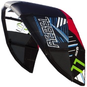 North Rebel 2011 (11) Water Relaunchable SLE Kite