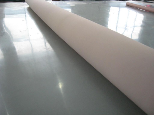 high quality silicone membrane special for vacuum laminating press