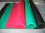 22Mpa natural rubber sheet,gum rubber sheet,para rubber sheet