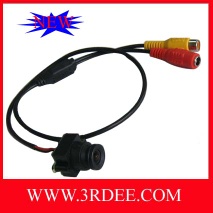 520TVL Mini CCTV Camera (0.008Lux,10~120 degree view angle) MC495