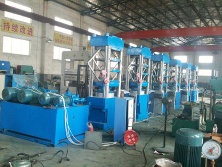 EVA Judo Mats Foaming Machine,EVA Machine,EVA Foaming Press Machine