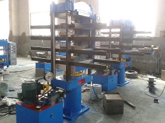 Rubber Machine,Rubber Presses Machine ,Rubber Tiles Machines