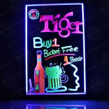 alibaba express message board