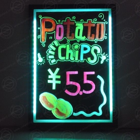 alibaba express led board