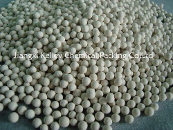 Molecular sieve
