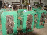 Steel rolling mill,Iron and steel