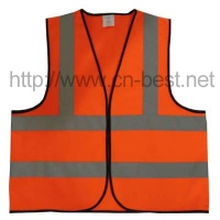 Reflective Vest,Safety vest