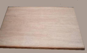 Plywood floorboard