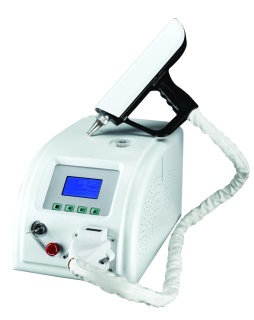 Q-Switch ND:YAG Laser Tattoo Removal Series
