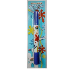 Felt Pen, Mark Pen, Water Color Pen, Washable Marker, Fabric Marker - EQ13273