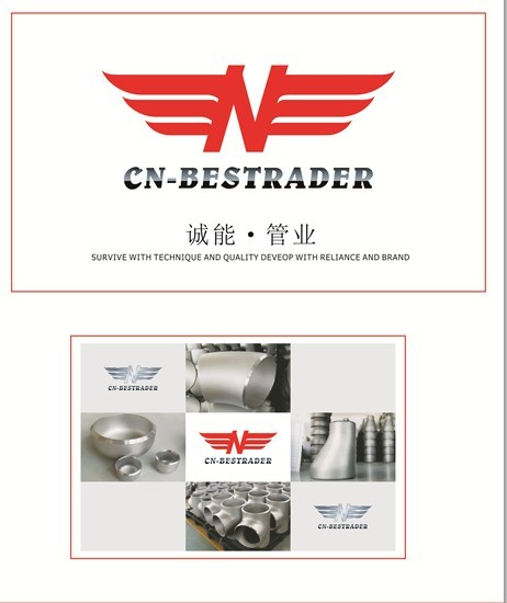 CN-Bestrader Pipe Fitting Co., Ltd.