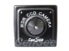Smallest WDR Mini camera