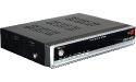 DVB-S 6200 PVR satellite receiver