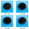 Black Silicon Carbide Abrasives
