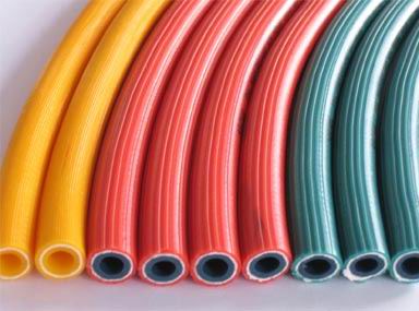 Used for commercial and domestic gas stoves, ovens etc.Professional manufacturer and exporter of hose in China