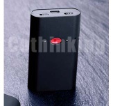 GPS personal tracker