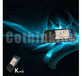 GPS mobile family phone
