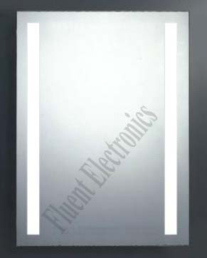 IP44 Backlit Mirror Lighting