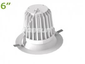 6inch recessed downlight