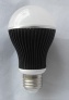LED lighting bulb, global bulb