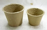 Biodegradable Nursery Pot
