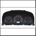 Polycarbonate sheet for Automotive speedometers