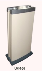 wet umbrella packing machine