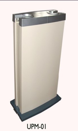 ABS cap & cold rolled sheet