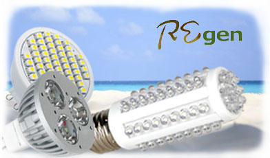 HongKong Regen Corporation Limited