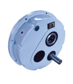 Shaft Mounted gearbox