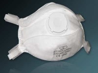 FFP3 Patticulate Respirator - HY8632