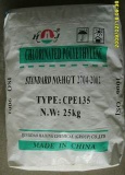 Chlorinated Polyethylene(CPE)