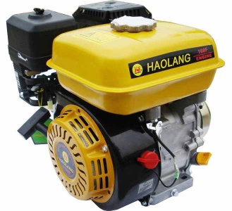 gasoline engine 6.5HP ,HL168FB
