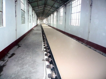 Pingyi Hicity Building Materials Co.,Ltd