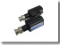 UTP Passive Video Balun