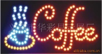 LED signs HC-020